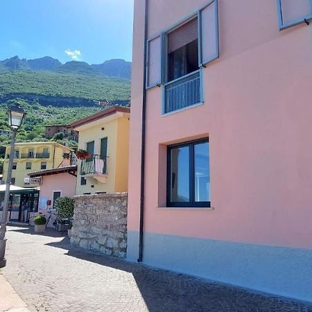 Casa Toti Apartment Малчезине Екстериор снимка