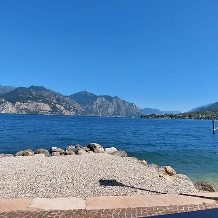 Casa Toti Apartment Малчезине Екстериор снимка