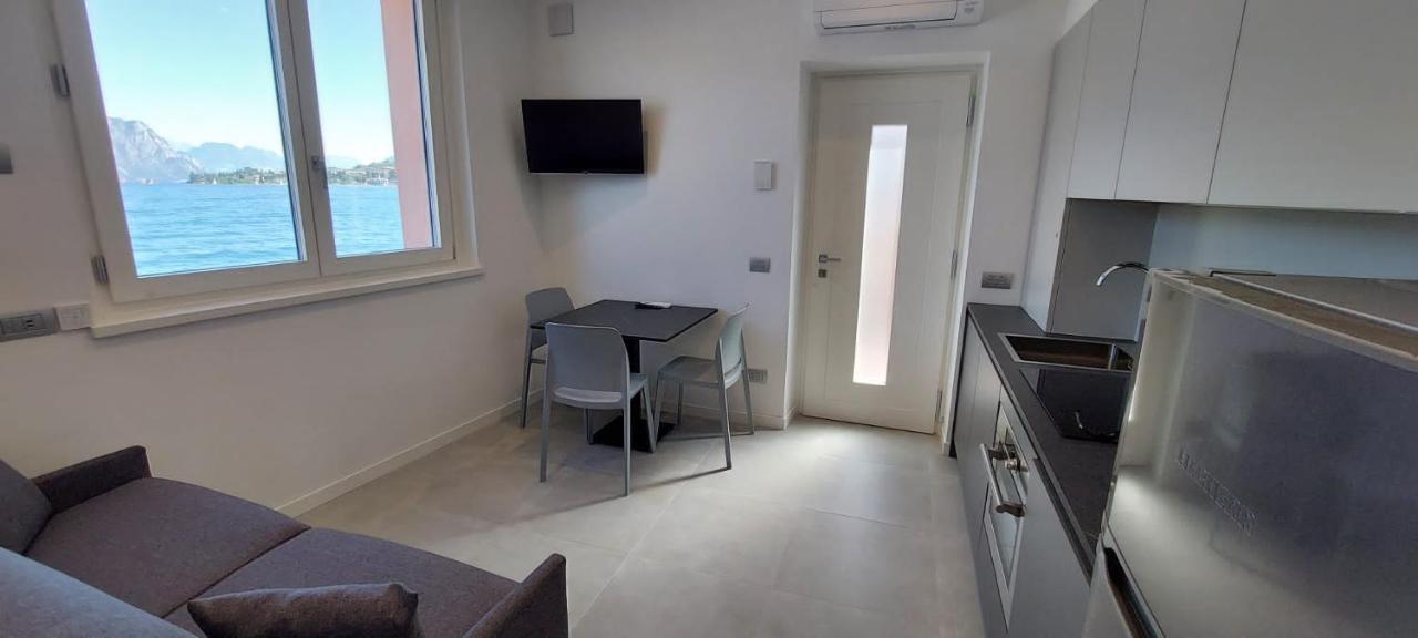 Casa Toti Apartment Малчезине Екстериор снимка