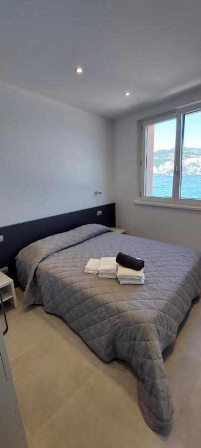 Casa Toti Apartment Малчезине Екстериор снимка