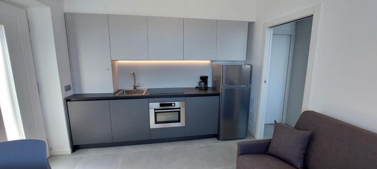 Casa Toti Apartment Малчезине Екстериор снимка