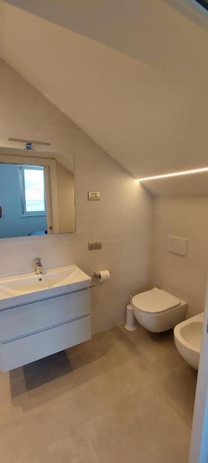 Casa Toti Apartment Малчезине Екстериор снимка